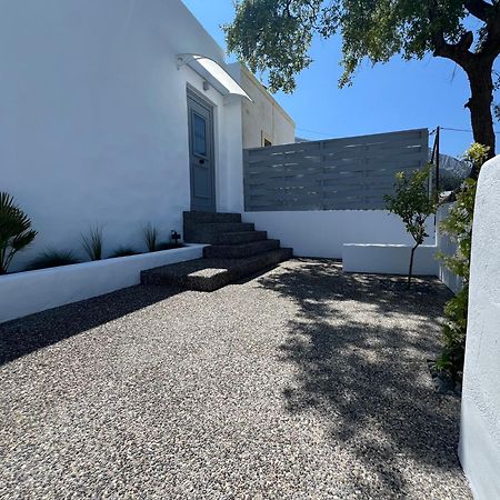 Вілла Moeses House Asfendiou Екстер'єр фото
