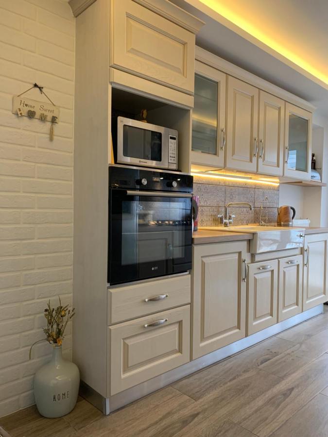 Вілла Moeses House Asfendiou Екстер'єр фото